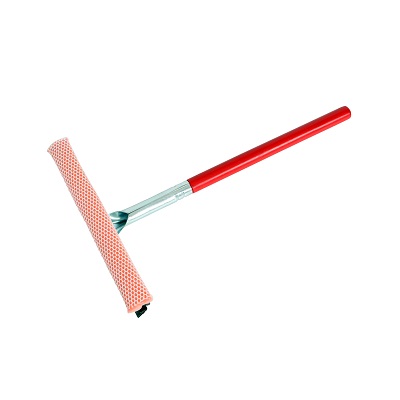 Squeegee-Vehicle & Window, 10" Wide, 22" Handle