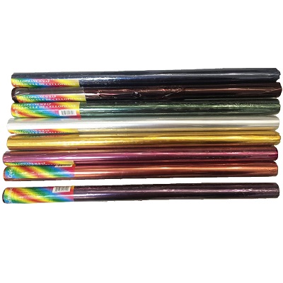 Cellophane Roll-20" X12.5' Green