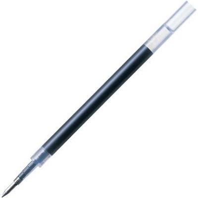 Pen Refill-Zebra J, Jimnie Gel & J-Roller 0.7Mm,Black,12/pk
