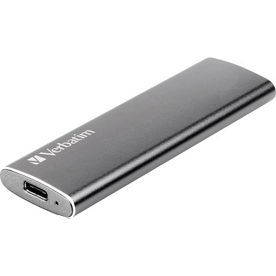 Hard Drive-Vx500 Usb 3.1 Gen 2, External Ssd 480Gb