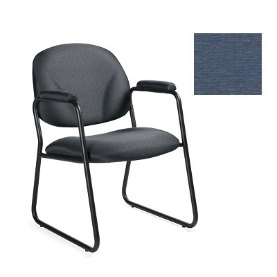 Chair-Armchair Solo, Carrera Ink