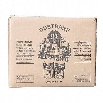 Dustbane Sweeping Compound 22Kg.