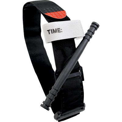 Tourniquet-Arterial Windlass With Timestamp