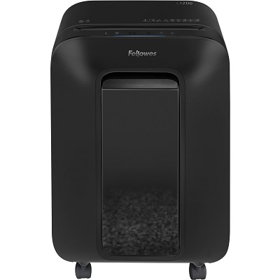 Shredder-Powershred Lx170 Cross Cut