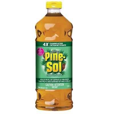 Cleaner-Pine-Sol All Purpose, 1.41L