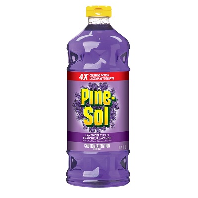 Cleaner-Pine-Sol All Purpose, Lavender 1.41L