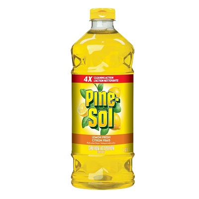 Cleaner-Pine-Sol All Purpose, Lemon Fresh 1.41L