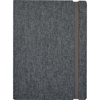 Notebook-Winnable Softcover 7-3/4" X 5-3/8" Ruled, Grey