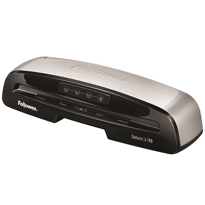 Laminator-Saturn 3I 95 9.5" Entry