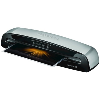 Laminator-Saturn 3I 125, 12.5" Entry