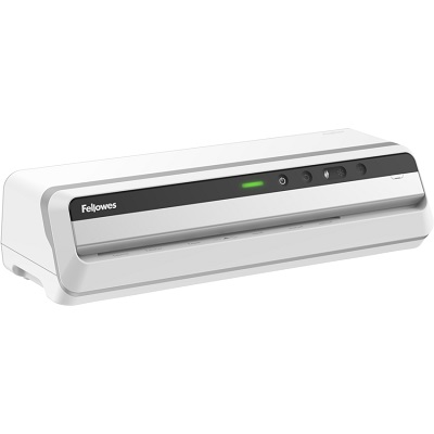 Laminator-Venus 125, White