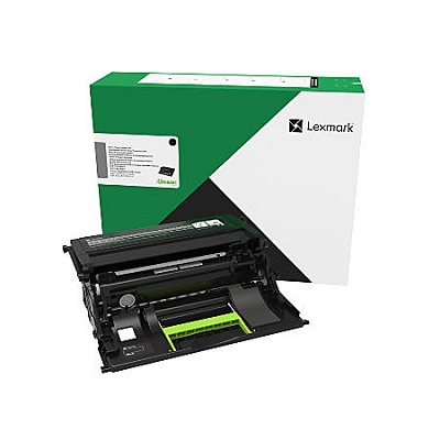 Imaging Unit-Lexmark Black, Return Program