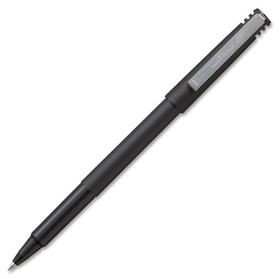 Pen-Roller, Uni-Ball, Fine Black Ub ,12/pk