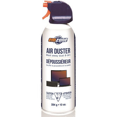 Air Duster-Empack 10 Oz.