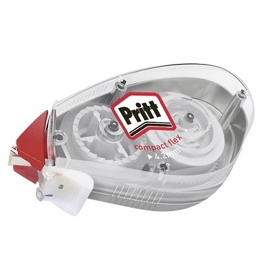 Correction Roller-Pritt 1 Line Non-Refillable