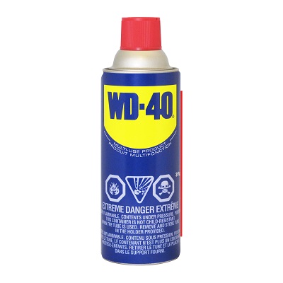 Lubricant Wd-40 Multi-Use, 311G.