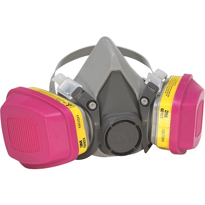 Mask-Multi-Purpose Respirator