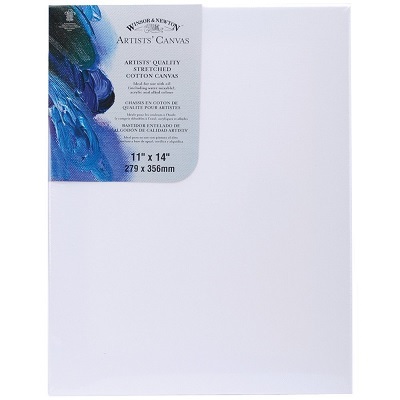 Canvas Board-Winsor & Newton 11X14"
