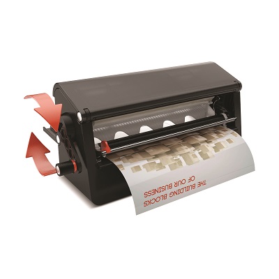Laminator-Xyron Ezlaminator, 9" Entry