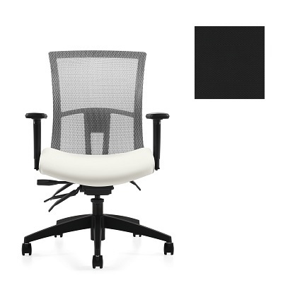 Chair-Multi-Tilter Vion Mesh High Back, Terrace Echo
