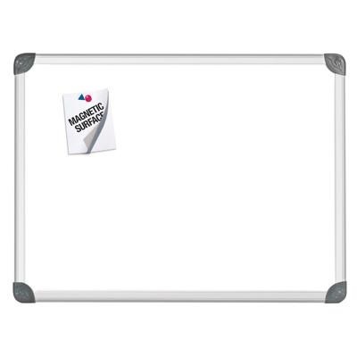 Marker Board-Euro Frame Magnetic 48"X96"