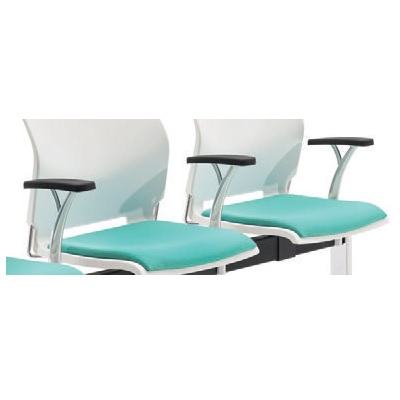 Seating-Beam 2 Seater Universal Beam