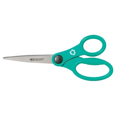 Scissors-Kleenearth 8" Pointed