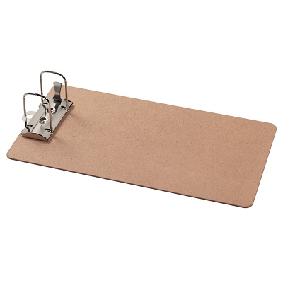 Arch File-Hardboard 9X17