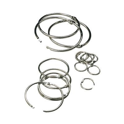 Rings-Loose Leaf 3/4"