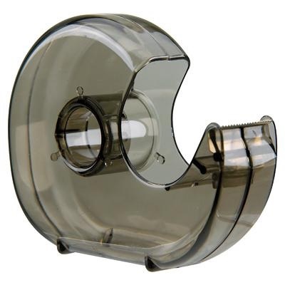 Tape Dispenser-Handheld (Up To 19Mmx33M) Smoke