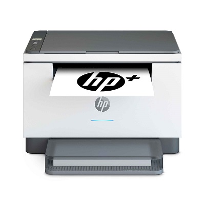 Printer-Hp Laserjet M234Dwe Mono Laser