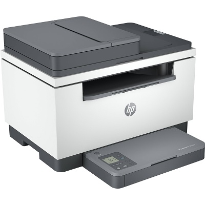 Printer-Hp Laserjet M234Sdwe Mono Laser
