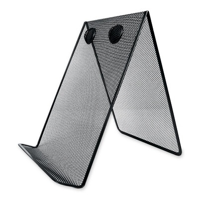 Copyholder-Mesh 11" X 9" Black