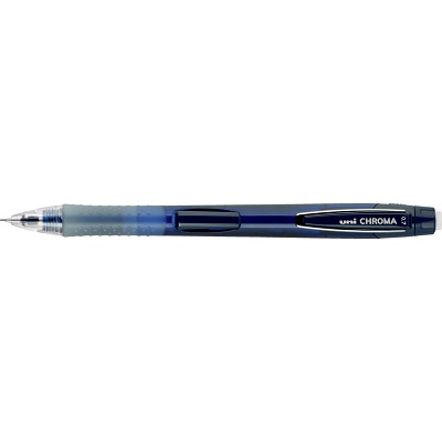 Pencil-Mechanical, Chroma 0.7Mm, Cobalt ,12/pk