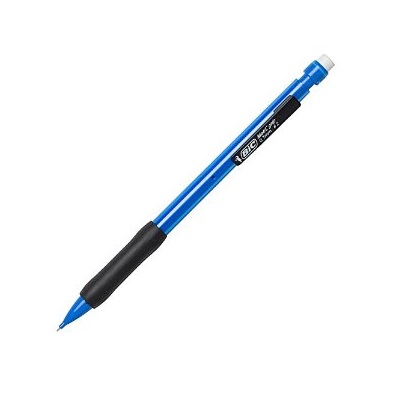 Pencil-Mechanical Bic Matic Grip 0.7Mm -Mpg11 12/Box