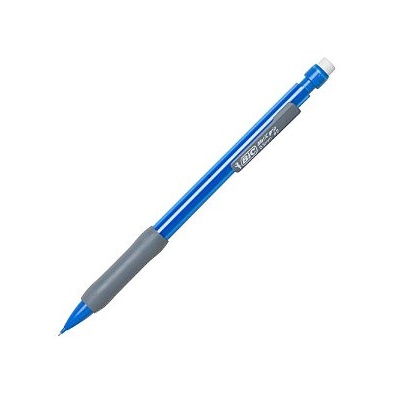 Pencil-Mechanical Bic Matic Grip 0.5Mm -Mpfg11 12/Box