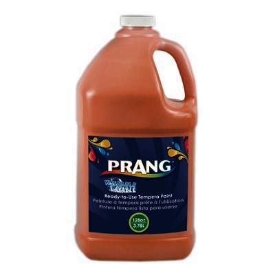 Paint-Tempera 3.79L Jug Brown