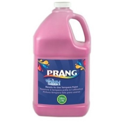 Paint-Tempera 3.79L Jug Magenta