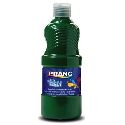 Paint-Tempera 946Ml Bottle Green
