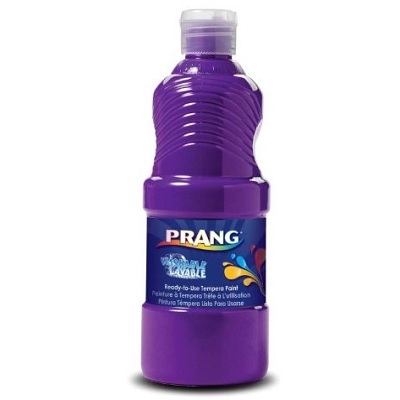 Paint-Tempera 946Ml Bottle Violet