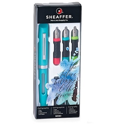 Calligraphy Kit-Sheaffer Mini