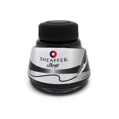 Ink-Bottled, Sheaffer Skrip 50Ml. Turquoise