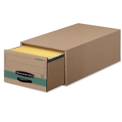 File Drawer-Stor/ Drawer, Earth Series, Legal