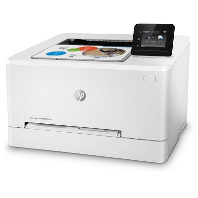 Printer-Hp Laserjet Pro M255Dw Colour Laser