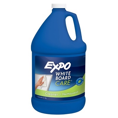 Cleaner-Whiteboard, Expo Fluid 3.78L Non-Toxic
