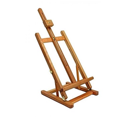 Easel-Tabletop, Simply Wooden