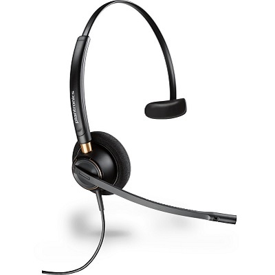 Telephone Headset-Encore Pro Hw510 Monaural