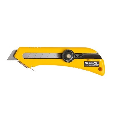 Knife-Utility, Heavy Duty 90-Degree Cutter Cl
