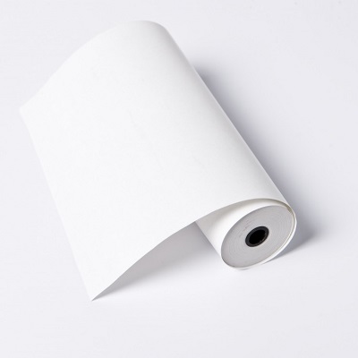 Facsimile Roll-8.5"X98'