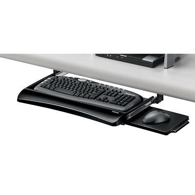 Keyboard Drawer-Under Desk, Office Suites -47213